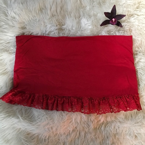 Nomads Hemp Wear M bamboo + organic co mini skirt - Picture 5 of 5